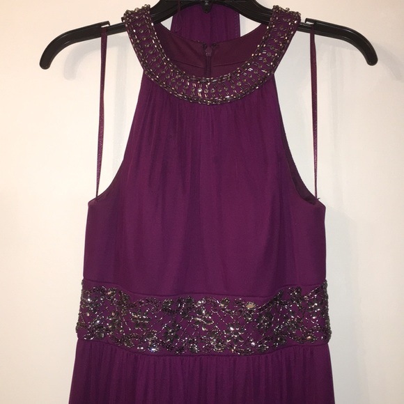 Formal dress size 8 - Picture 2 of 4